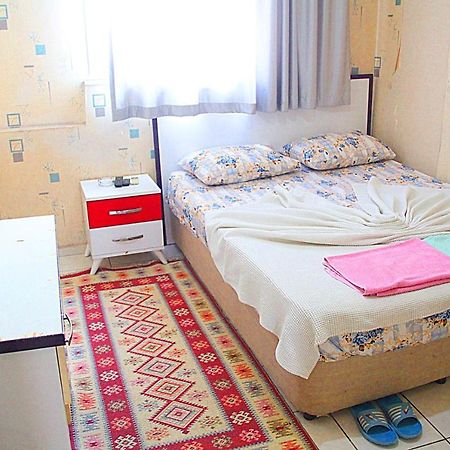 Sarampol Hotel Antalya Kültér fotó