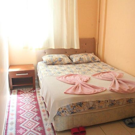 Sarampol Hotel Antalya Kültér fotó
