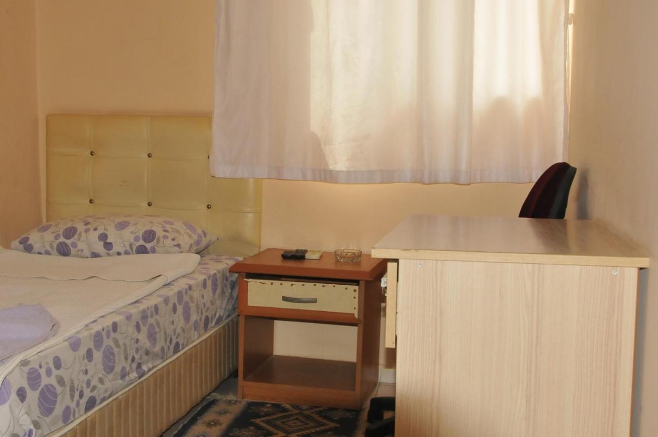 Sarampol Hotel Antalya Kültér fotó