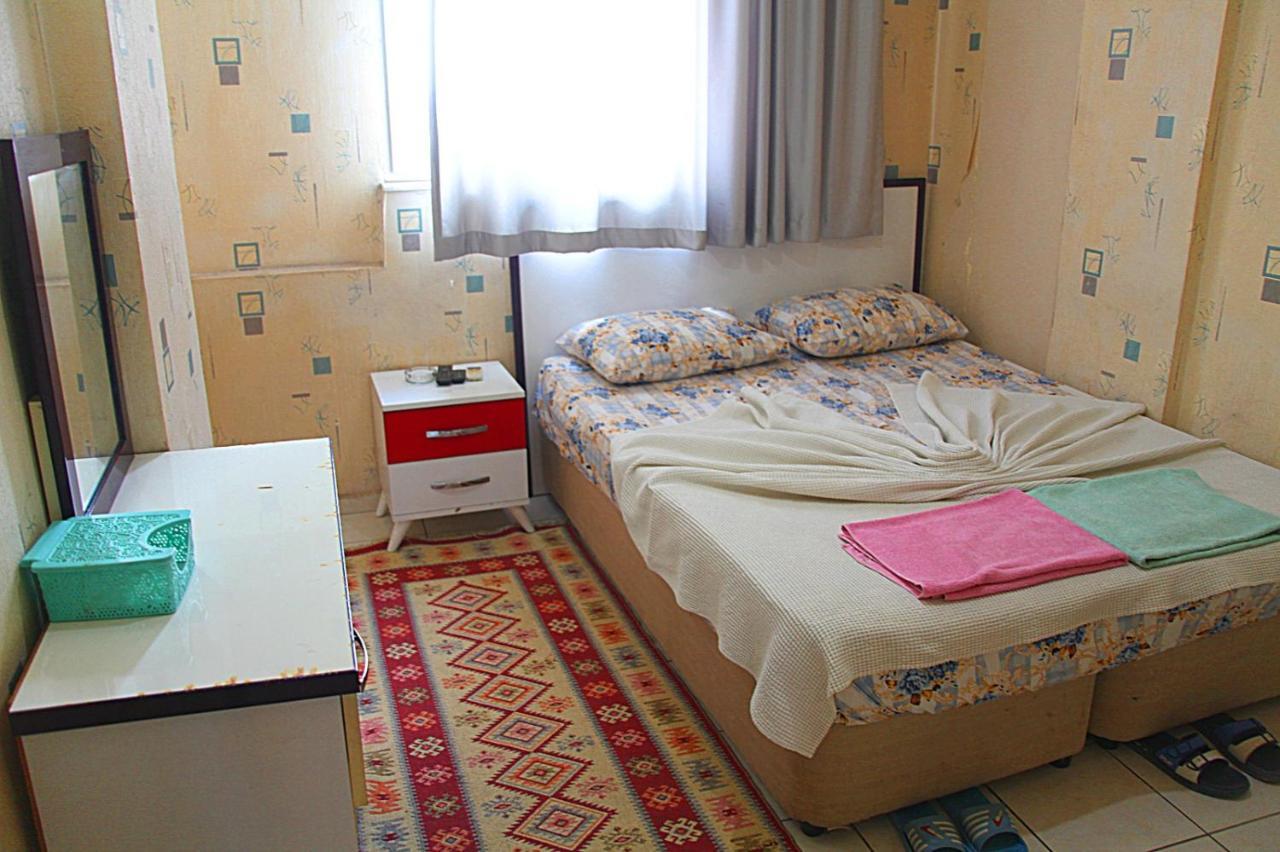 Sarampol Hotel Antalya Kültér fotó