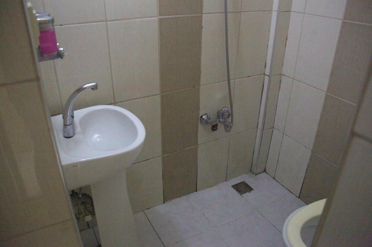 Sarampol Hotel Antalya Kültér fotó