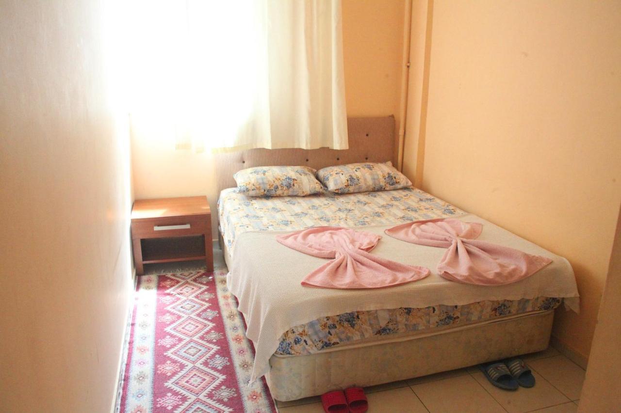 Sarampol Hotel Antalya Kültér fotó
