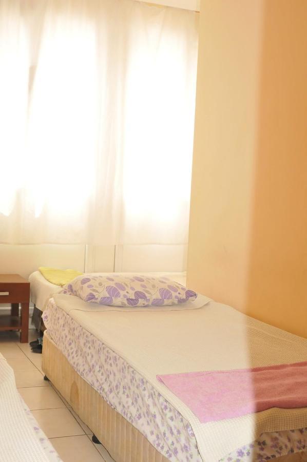 Sarampol Hotel Antalya Kültér fotó
