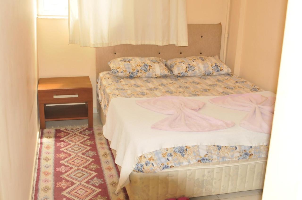 Sarampol Hotel Antalya Kültér fotó